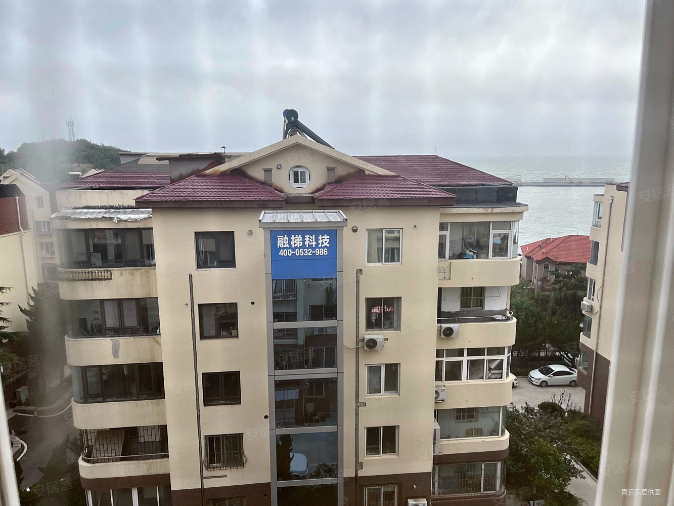 青岛房产网>青岛二手房>崂山二手房>沙子口二手房>锦绣花园(崂山)>