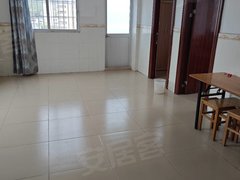 惠州惠阳新墟新圩嘉荣商场附近两房一厅家私家电齐全拎包入住大阳台采光好好停出租房源真实图片