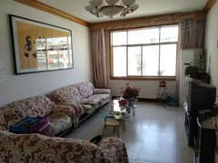 商洛商州天元时代北新街 2室2厅2卫出租房源真实图片