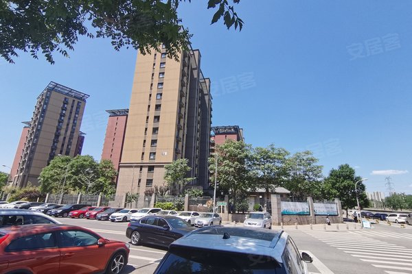 珠光逸景(一号院)周边房产中介经纪人评价-北京安居客