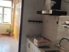 衡水桃城怡然城万和苑 1室1厅1卫出租房源真实图片