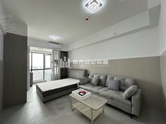 澧县财富广场市中心新上精装一房，万达公园世家出租房源真实图片