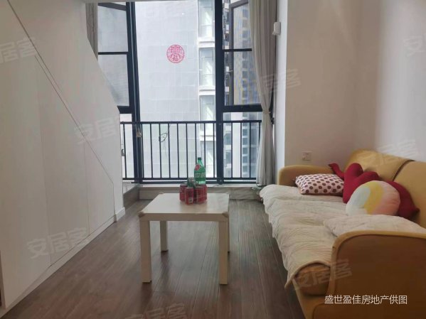 成华奥园广场三期