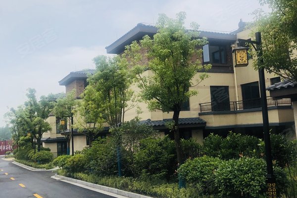 扬州玥珑湖(别墅)