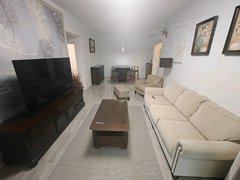 武汉武昌徐东汪家墩地铁口 桃源国际 沙湖公园 群星城 业主自住装修 首租出租房源真实图片