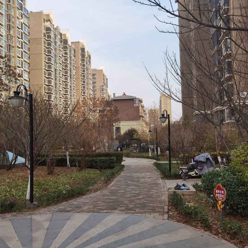 【盛世公馆, 盛世公馆小区详情,房价走势,房源,业主论坛】- 邢台58