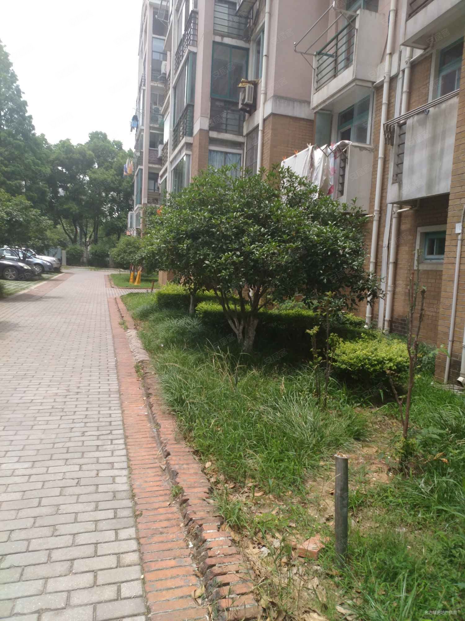 急急急名都花园婚装三房新区实验中间楼层价格好谈诚售