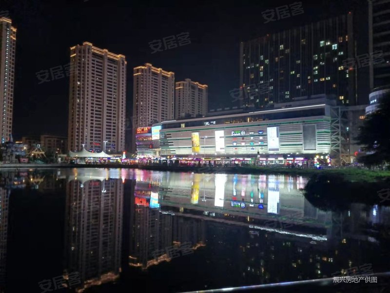 昆山市城南开发区弥敦城多套精装复式网红公寓房出售可办公可居家