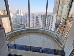 烟台龙口东城区龙族 3室2卫 高品质 落地大窗 保利出租房源真实图片