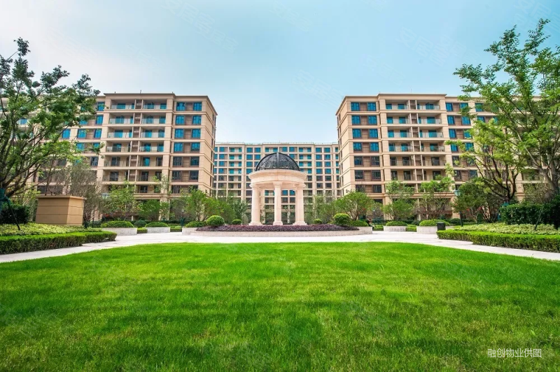 无锡房产网>无锡二手房>江阴二手房>城东二手房>融创江南御园>