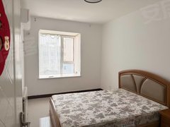 临沂平邑城区明德南区2室精装好房家具家电齐全拎包入住空调冰箱热水器洗衣机出租房源真实图片