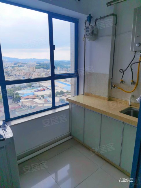 常平金汇大厦精装单间出售