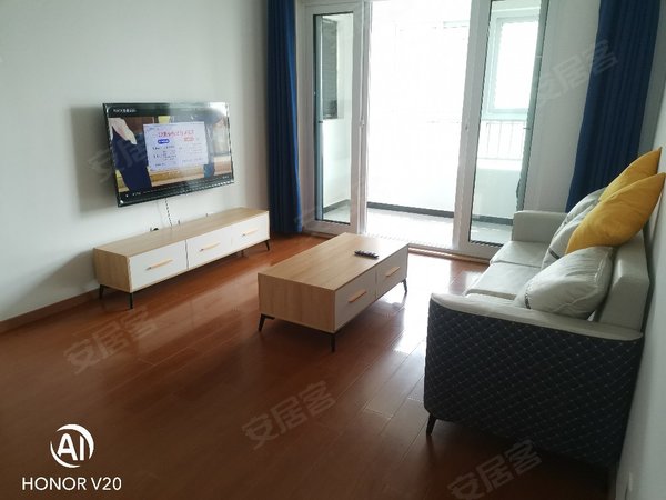 【多图】远洋庐玥风景,肥东县城租房,远洋庐玥风景 3室2厅1卫,肥东