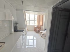 衡水桃城怡然城火车站嘉熙公馆,拎包入住出租房源真实图片