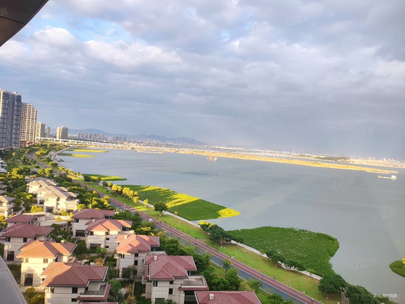 金都海尚国际公寓住宅