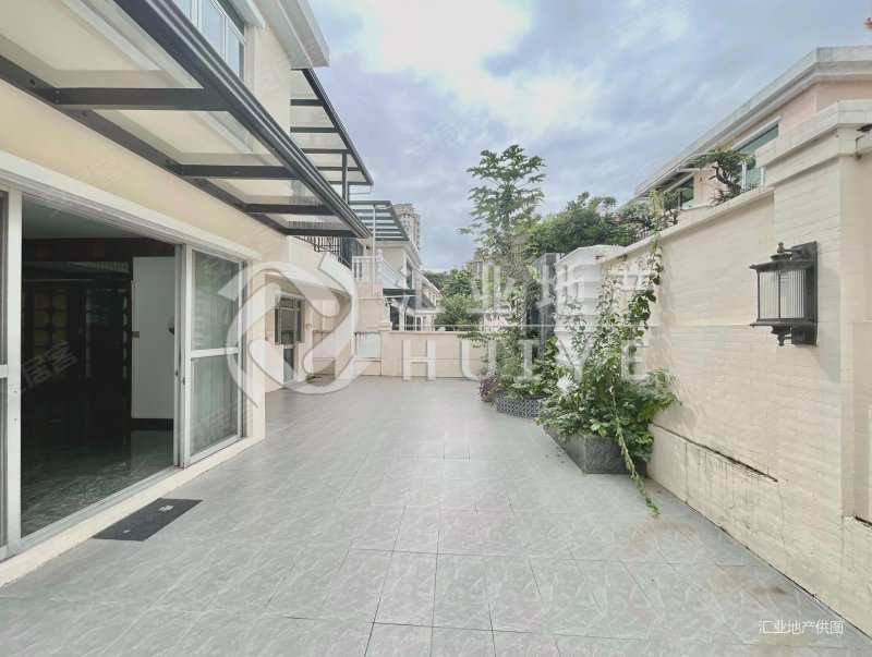 新世界花园(别墅)二手房,1900万,4室2厅,3卫,322平米-东莞安居客