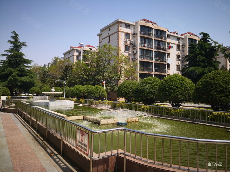 徐州房产网>徐州二手房>泉山二手房>矿业大学二手房>风华园(泉山)>