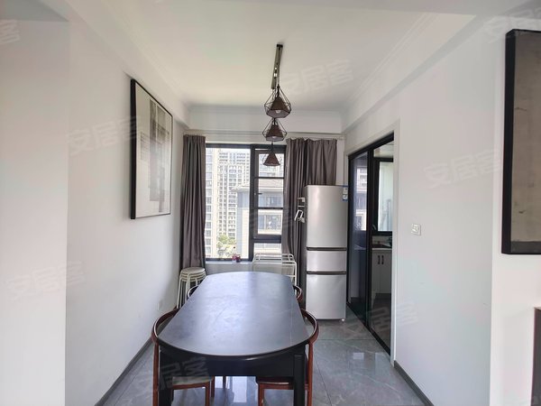 杭州杭州周边嘉兴侨福明园侨福明园 3室2厅2卫 101平 电梯房出租房源