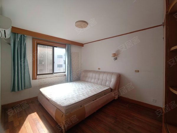 上海青浦徐泾广虹公寓徐泾镇中心 广虹公寓 2房朝南,配置齐全 拎包