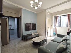 眉山东坡宏远盖丽月付 金龙小区 精装 套一 停车方便（有多套房源可选）出租房源真实图片