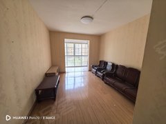 霍邱城关金城时代广场卧阳小区 2室2厅1卫 电梯房 834每月 80平随时看房出租房源真实图片