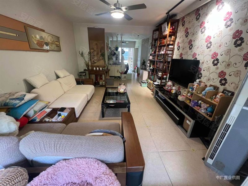 扬州房产网>扬州二手房>邗江二手房>明月湖二手房>万豪西花苑>800_600