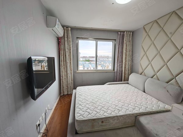 【多图】东方悦居苑,杨思租房,东方悦居苑 2室 南北通透 配套齐全 精