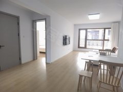 丹东振兴实验小学学区仕林华府 通透两居室明卫 采光视野好 近实中 实晓 幼儿园出租房源真实图片