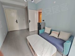 杭州滨江长河一月起租伟业路地铁口成业路地铁口建业路地铁口6号线地铁出租房源真实图片