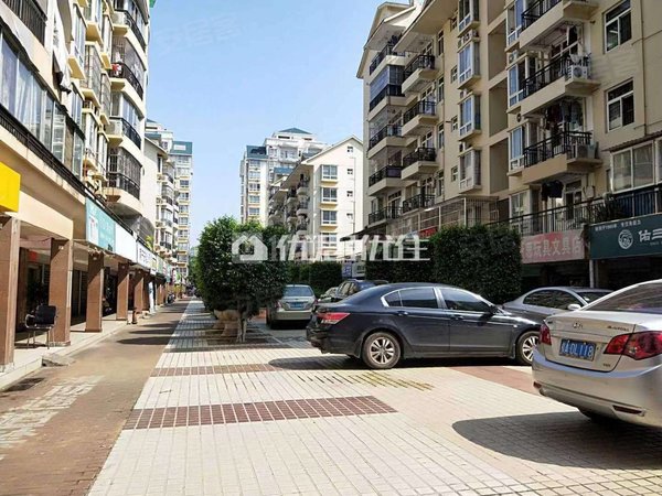 安吉租房,恒大新城 1室 52平 配齐 采光通透,西乡塘租房-南宁58安居客