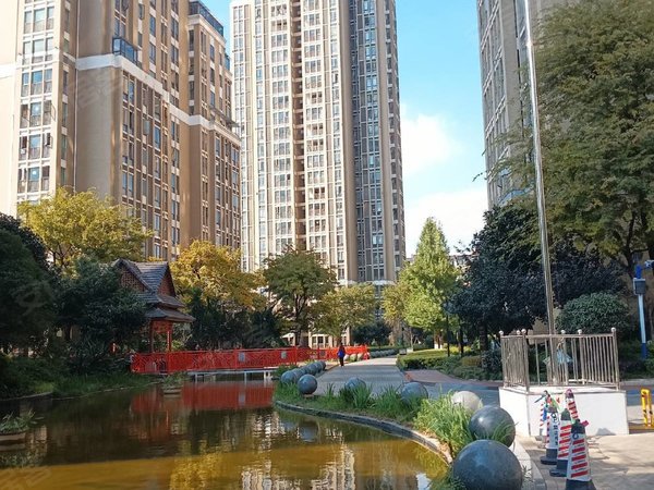 【多图】南亚风情第壹城南亚星光苑,滇池路片区租房,南亚旁 干净清爽
