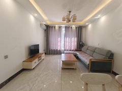 河池金城江金城江城区城西两房两厅一卫租金1500，精装修，家电家具齐全拎包入住出租房源真实图片