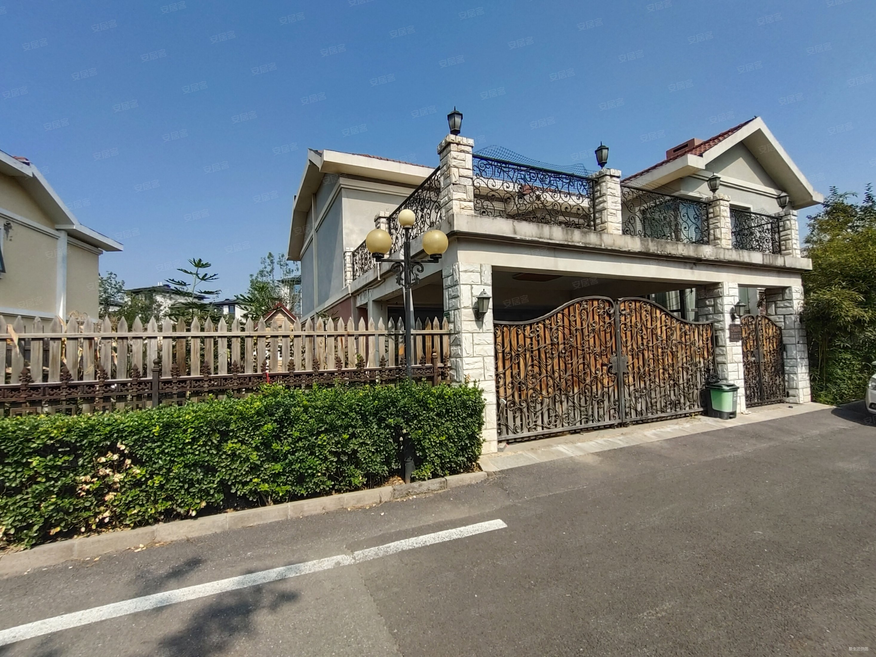 北京房产网>北京二手房>顺义二手房>中央别墅区二手房>嘉浩别墅>