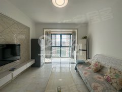 信阳平桥羊山外国语小学羊山外国语学校门口 清华园精装2室 家电齐全拎包入住出租房源真实图片