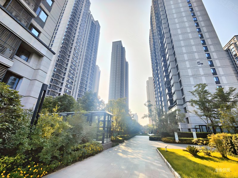 万科翡翠国宾4室2厅2卫193.12㎡南北475万