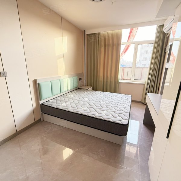 整租｜长江道公寓 月付可短租无中介 长虹公园宜宾道南开翔宇陪读