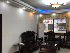 惠州惠城上排龙威住宅区 3室2厅1卫出租房源真实图片