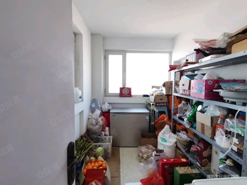 洛城全福元北好楼层采光好3室140平带车位储藏室