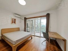 深圳南山科技园13号线深大站！豪方现代豪~0中介~毕业生免押！可领包入住~出租房源真实图片