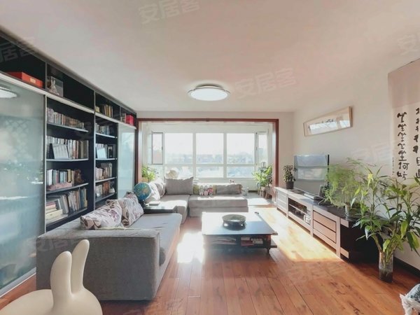 【多图】亮马名居,朝阳公园租房,朝阳~亮马名居~电梯房~初次出租~3居2