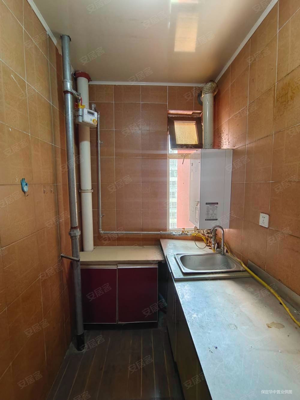 领秀世纪城1室1厅1卫47㎡南北26.5万