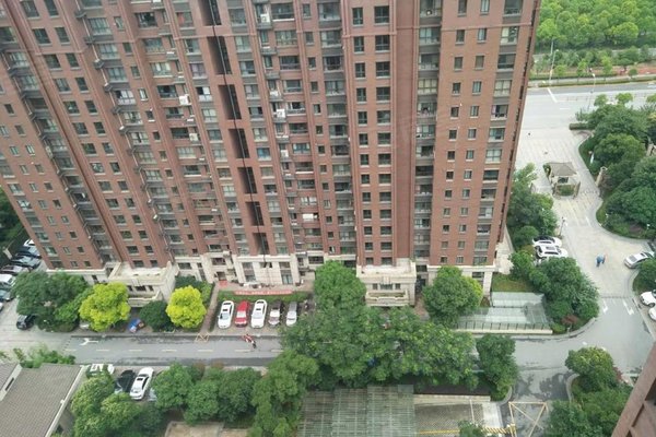 上海二手房 保利叶语(一期公寓住宅) > 金成解读保利叶语(一期公寓