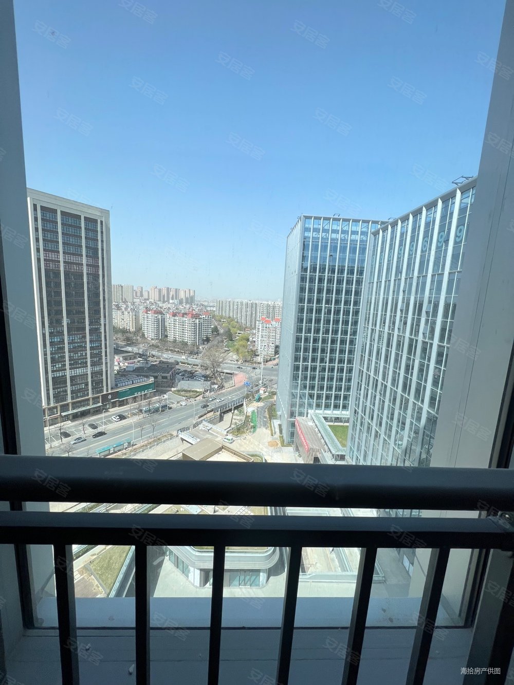 9平米-青岛安居客