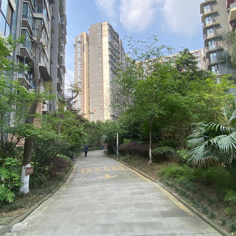 【凯丽景湖, 凯丽景湖小区详情,房价走势,房源,业主论坛】- 德阳58