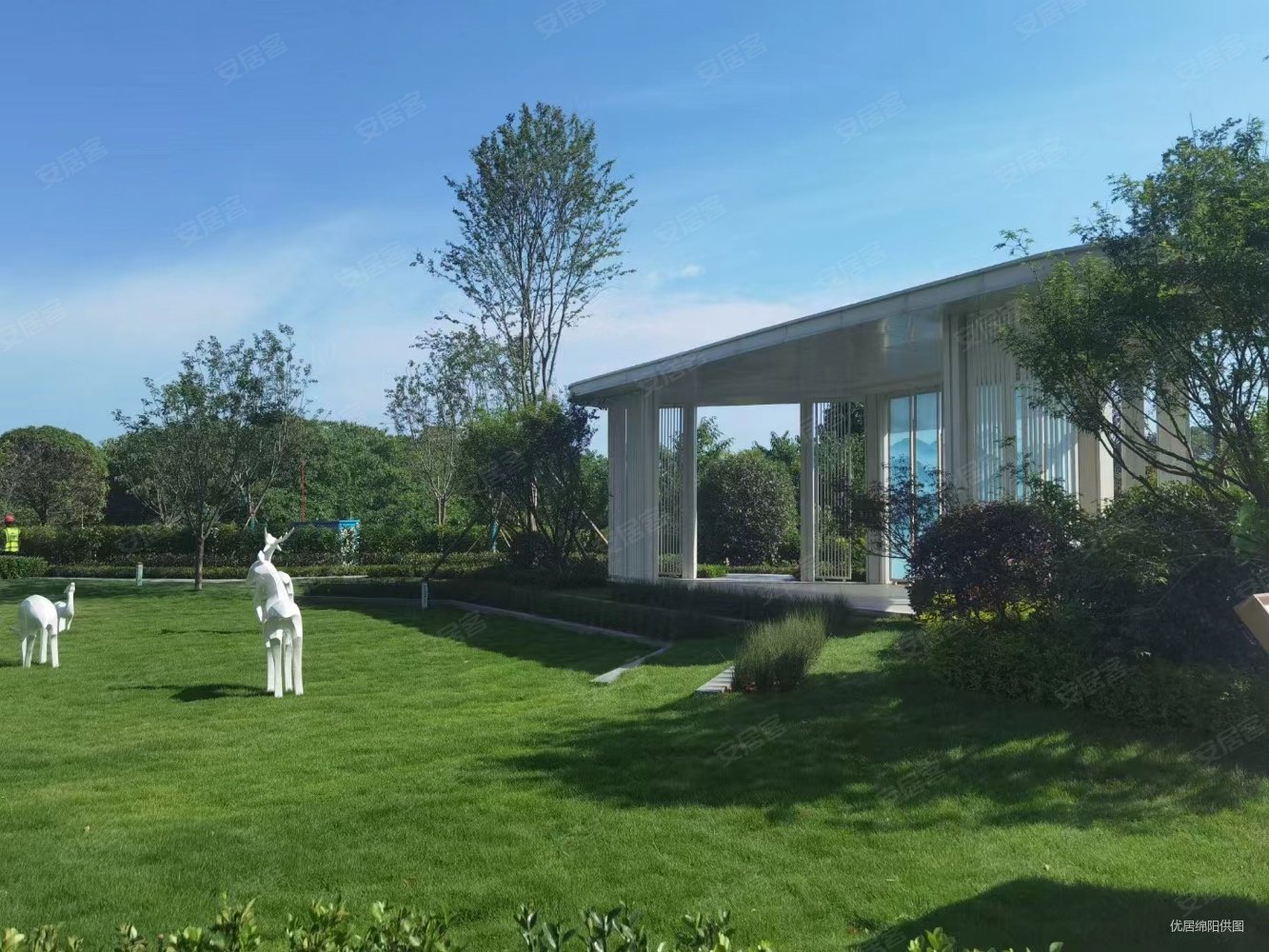 近7千左右,不要错过,领地观江府二手房,76万,3室2厅,2卫,107平米-绵阳