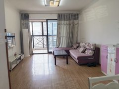 德阳旌阳城北黄河旌城一品3室双卫4空调南北通透家具家电齐全出租房源真实图片