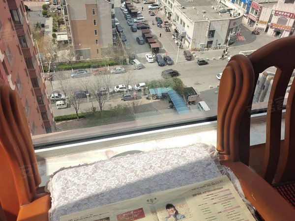 【多图】翠景园(西青),张家窝租房,摩卡假日,两室,家具家电齐全,随时