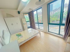 宁波鄞州中河实图实价 出门万达广场 四明城市广场 多间朝南带阳台 电梯房出租房源真实图片