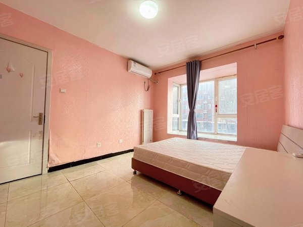 北京海淀香山门头馨园北区门头馨园 全女生 闵庄 自在香山 蓝海智谷