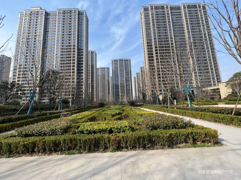 西安房产网>西安二手房>经开区二手房>草滩二手房>绿城桂语蘭庭>